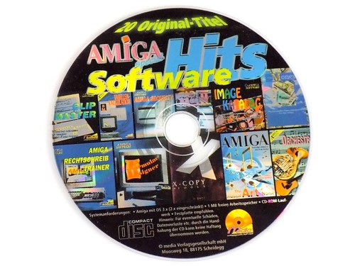 Media amiga special - media,