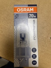 Lampada Osram HQI-T Powerstart