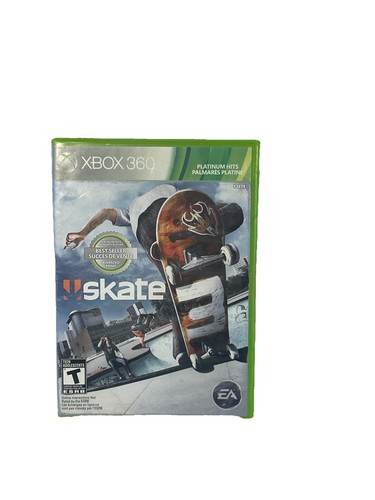 Skate platinum hits - platinum,
