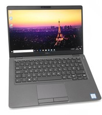 DELL LATITUDE 5400 | INTEL