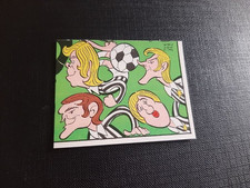 ALBUM CALCIATORI FIGURINE