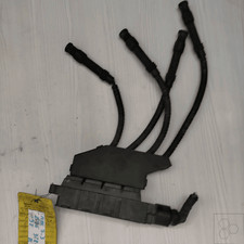 12131247281 Bobina  BMW Serie 3 (E36) Cabrio 318i Cbr 2p/b/1796cc