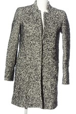 ZARA BASIC Cappotto mezza