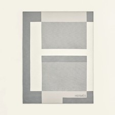 Hermes Coperta Lancio H