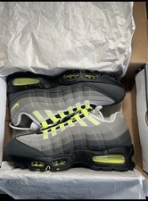 Nike Air Max 95 OG Big Bubble