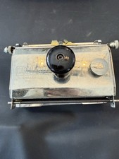 Stampante vintage cardmaster - stampante,