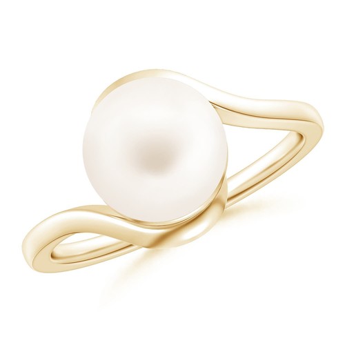Angara anello solitaire bypass - angara,