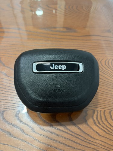 Airbag volante jeep compass - volante,