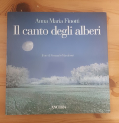 Anna maria finotti canto - anna,