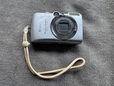 Canon PowerShot SD890 IS fotocamera digitale ELPH 10,0 MP / IXUS 970 IS