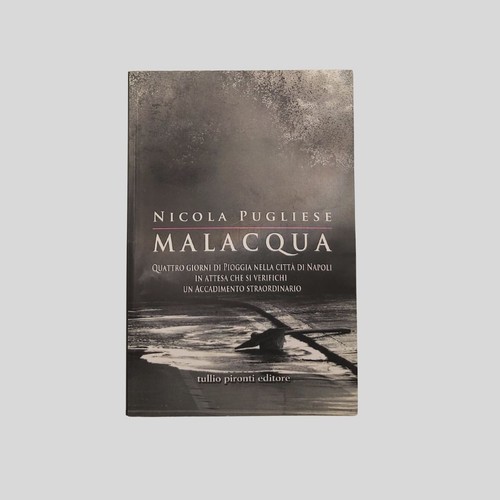 Nicola pugliese malacqua - nicola,