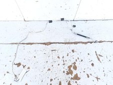 2K1820741 TUBO ARIA CONDIZIONATA VOLKSWAGEN CADDY (SAB) 2.0 TDI MAN 5M 102CV 201