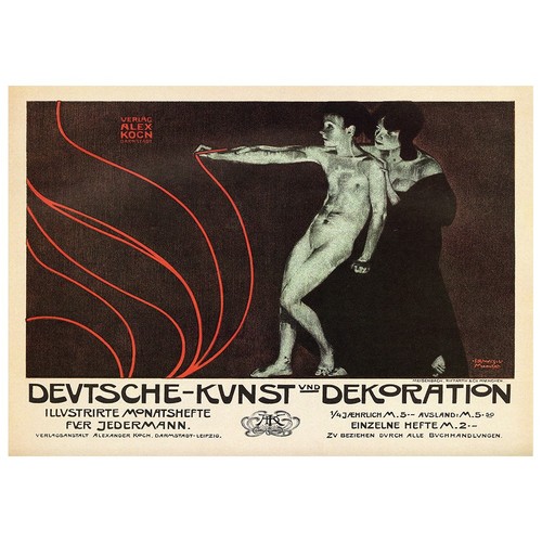 Poster vintage pubblicitario - vintage,