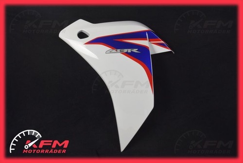 Carena sinistra honda - carena,