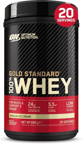 Optimum nutrition gold - nutrition,