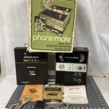 TELEFONO Vintage - MATE Super