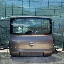 Portellone posteriore fiat - portellone,