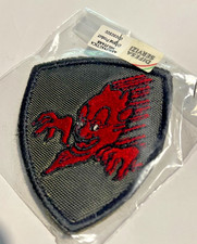 PATCH AERONAUTICA MILITARE 6°