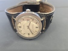 Orologio vintage Bulova