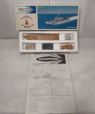 tecnomodel cassiopea 1/400
