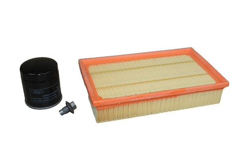 Filtro originale kit 8 - filtro,