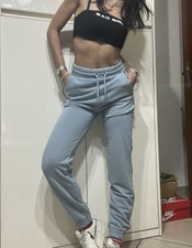 Pantaloni Donna  Joggers