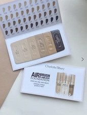 Charlotte Tilbury aerografo