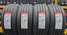 4x PNEUMATICI GOMME NUOVE