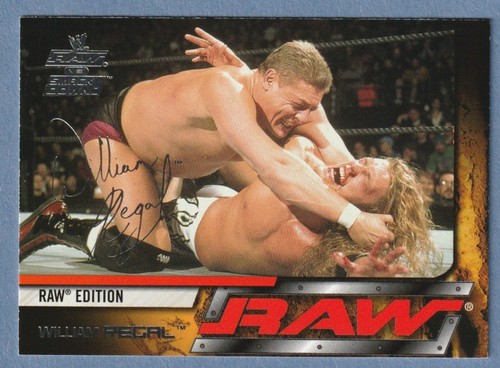 2002 fleer wwe - 2002, vs