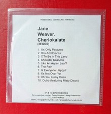 Jane Weaver - Cherlokalate -