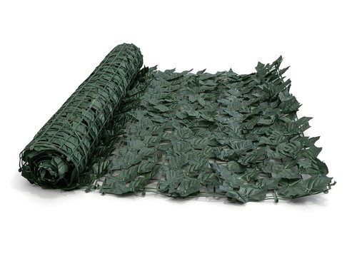 Rotolo edera finta sempreverde - edera,