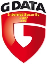 G-Data Internet Security 1