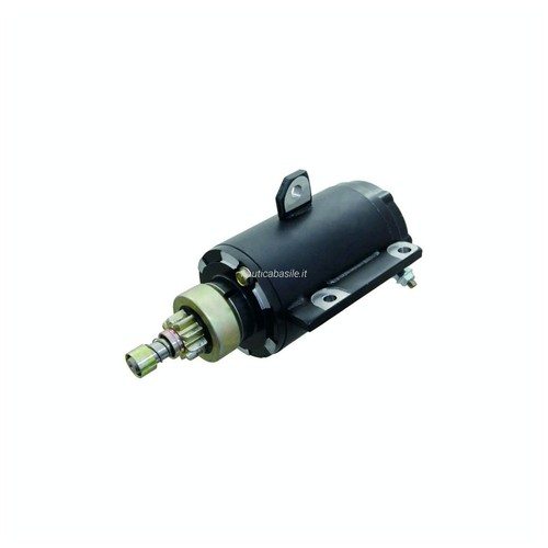 Motorino avviamento - motorino, di
