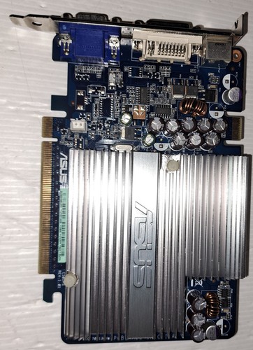 Scheda video collezione - scheda,