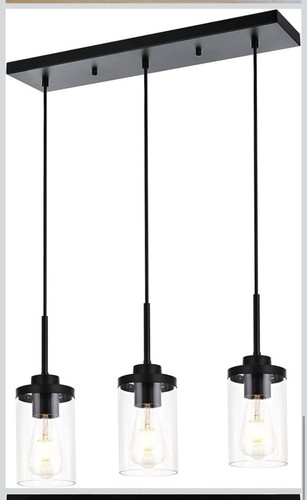 Lampadario lineare luci - lineare,