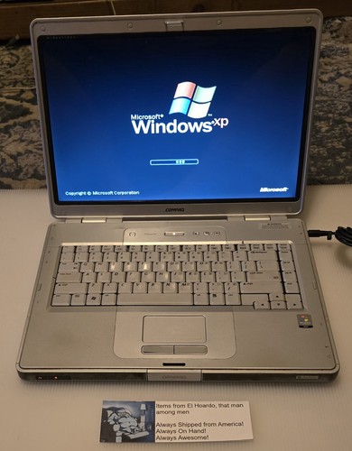 Computer portatile compaq - portatile,