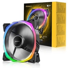 Ventilatore a cassa Antec