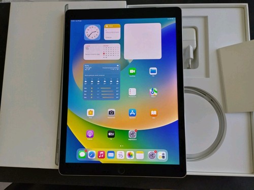 Apple ipad pro 1th gen - 12.9,
