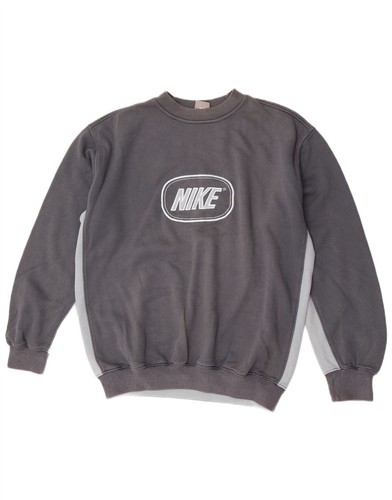 Felpa nike uomo grafica - felpa,
