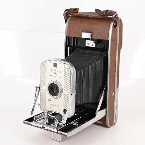 Polaroid model folding land - polaroid,