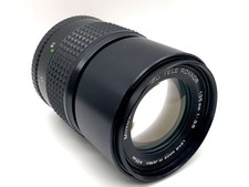 Obiettivo Minolta 135Mm 1:3.5 Md Tele Rokkor Fissa
