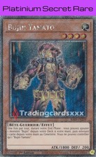 Yu-Gi-Oh! Bujin Yamato : PN