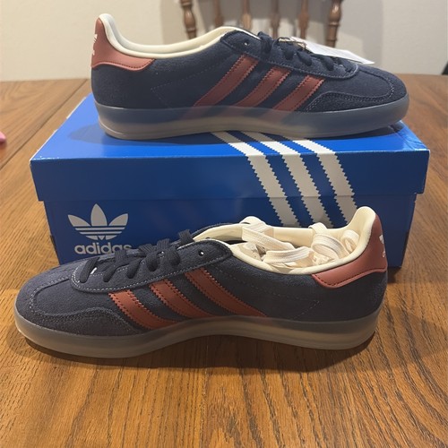 Adidas gazelle - 🔵🔴adidas,