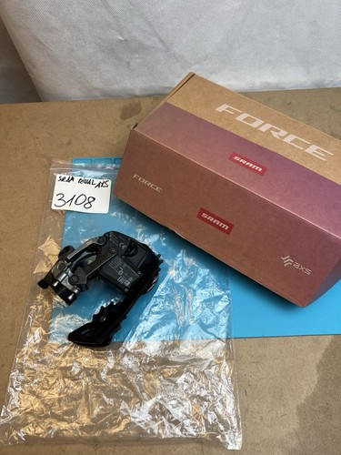 Deragliatore posteriore sram - deragliatore,
