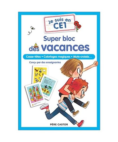 Suis ce1 super bloc - je,