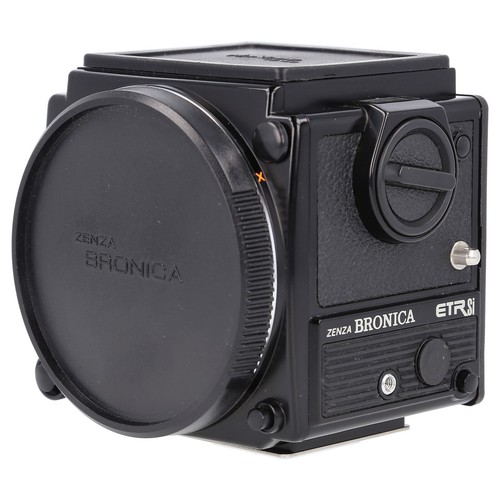 Zenza bronica etrsi solo - bronica,