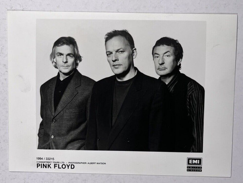 Pink floyd photo - pink,