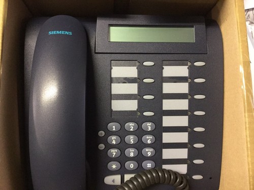 Optipoint 410 standard - optipoint,