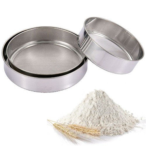 Set setacci cucina - set,