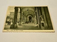 CARTOLINA + FRANCOBOLLO PALENA